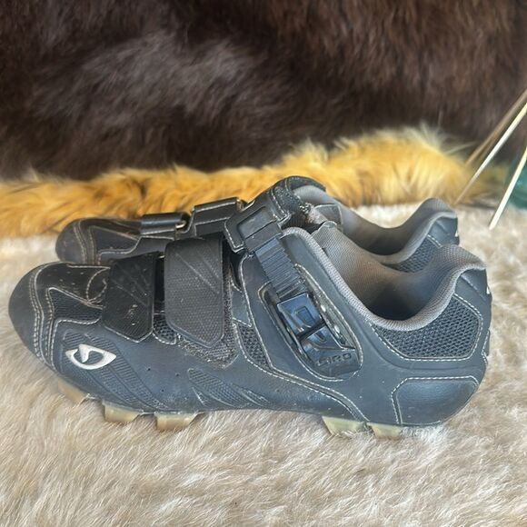 Giro shoes 8 (4725) - Picture 4 of 7